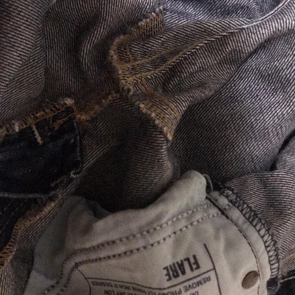 Jeans - Picture 7 of 8